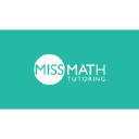 Miss Math Tutoring logo