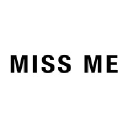 Logo for missme.com