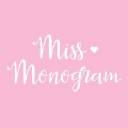 missmonogram.com.au