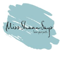 missshaunsays.com