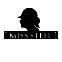 Miss Steel Logo