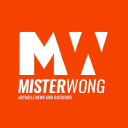 Mister Wong