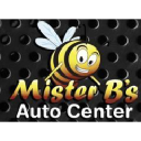 Mister B's Auto