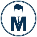 Logo for misterpompadour.com