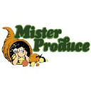 Mister Produce