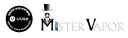 Mister Vapor logo