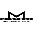 Mistral Architectural Metal + Glass Inc