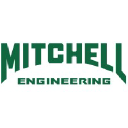 Mitchell Engineering, Inc. Logo