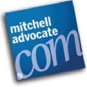Mitchell Advocate
