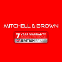 mitchellandbrown.co.uk