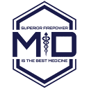 mitchelldefense.com Logo