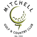 Mitchell Golf & Country Club logo
