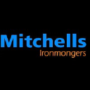 mitchellsironmongers.co.uk