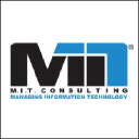 M.I.T. Consulting
