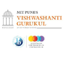 MIT Vishwashanti Gurukul - an IB World School