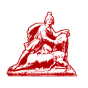 Mithras Nutrition logo