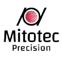 Mitotec Precision Inc