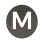 Mitra Bookkeeping logo