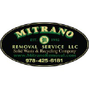 Mitrano Removal Services