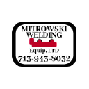 Mitrowski Welding Equipment LTD