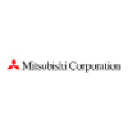 Company logo Mitsubishi