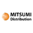 mitsumidistribution.com