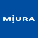 Miura Canada Co. Ltd. logo