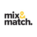mixandmatch.co.nz Logo