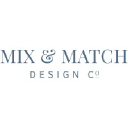 mixandmatchdesign.com