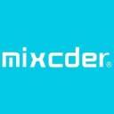 MixcderÂ® Join and Enjoy logo