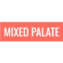 Mixed palate