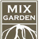 MIX GARDEN INC. logo