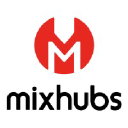 Mixhubs in Elioplus