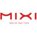 Mixi Luggage