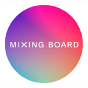 mixing board inc.
