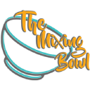 The Mixing Bowl logo