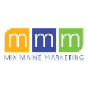 mixmainemarketing.com