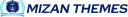 mizanthemes.com logo icon