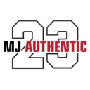 MJAuthentic23