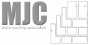 MJC Roofing Inc. Logo