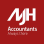Mjh Accountants logo