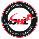 The Manitoba Junior Hockey League