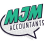 Mjm Accountants logo