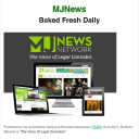 MJ News Network