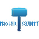 Mjolnir Security Inc in Elioplus