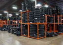 Major Tire Distributors Logo