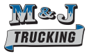 M & J TRUCKING CO LLC