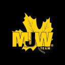 Metro Jet Wash Corporation logo