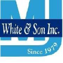 mjwhiteandson.com