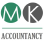 Mk Accountancy logo